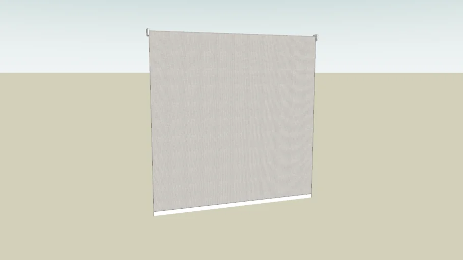 CORTINA ROLO CURTAIN