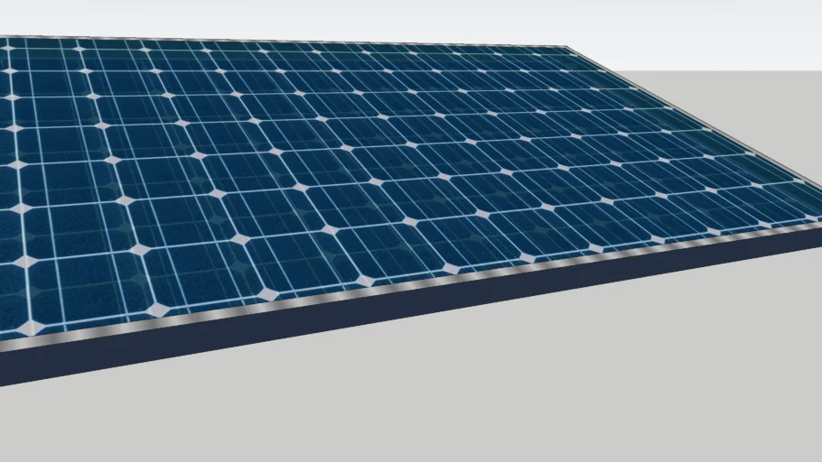 Solar Pannel