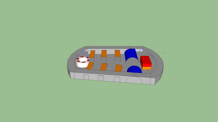 3D Warehouse