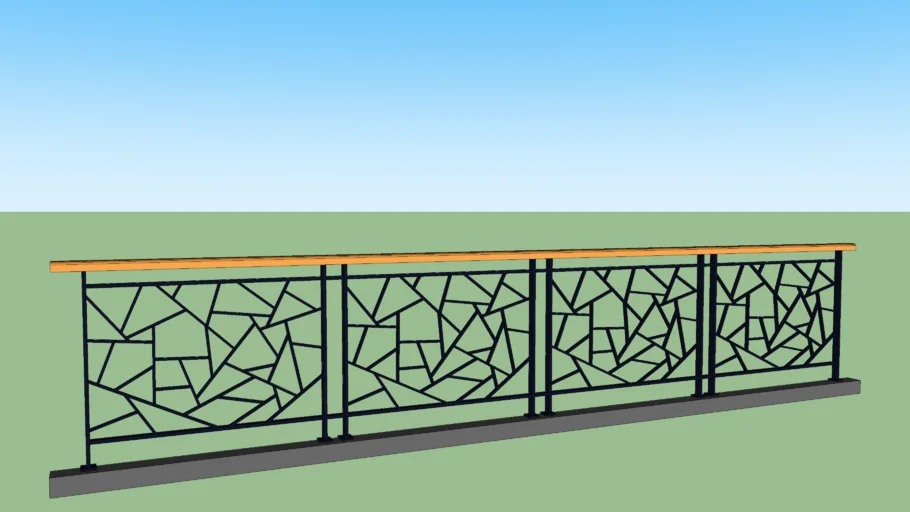 Railing
