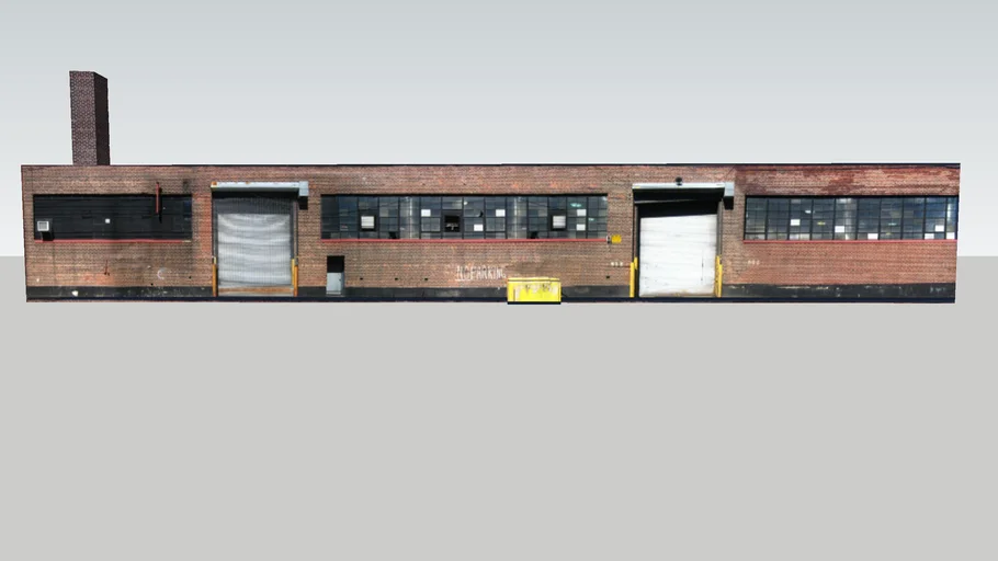Waste Management Facility