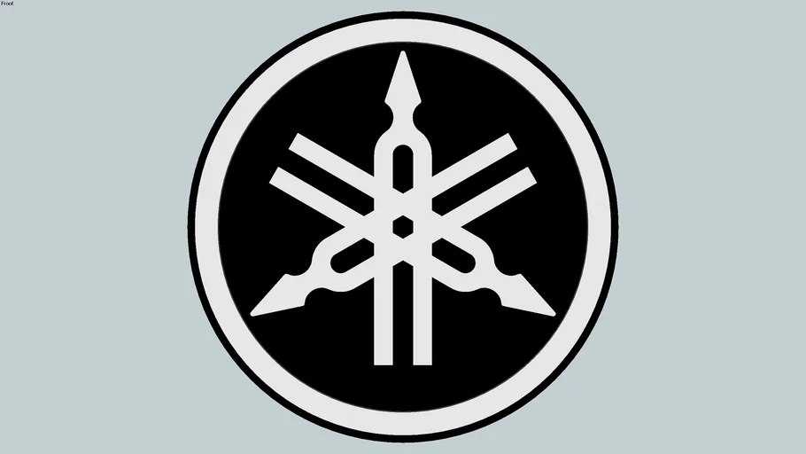 Yamaha Logo