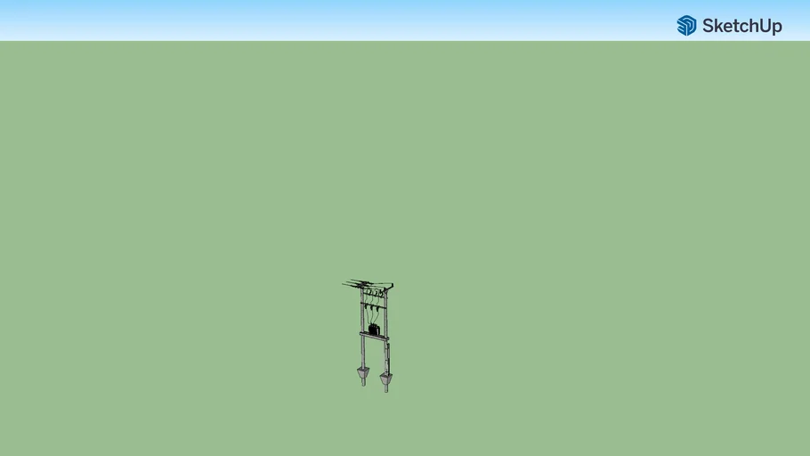 Electrical Substation