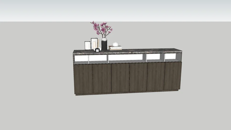 Console Table