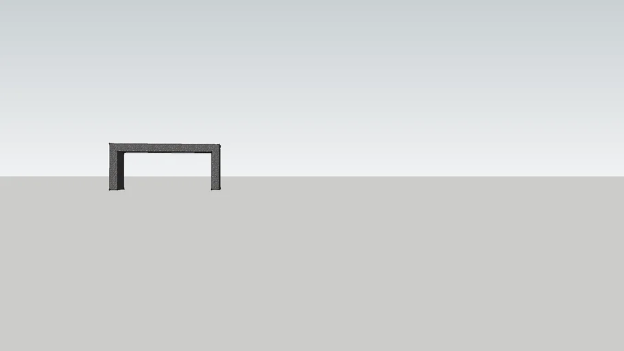 credenza