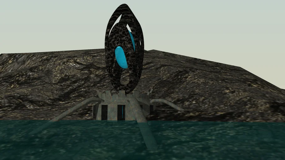 Targalon Artifact