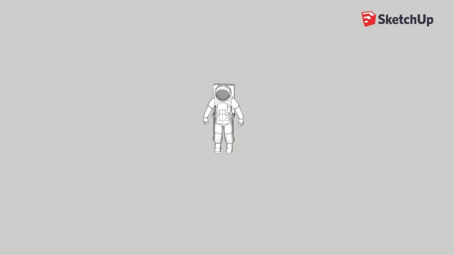 astronaut