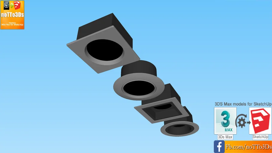 Recessed Light