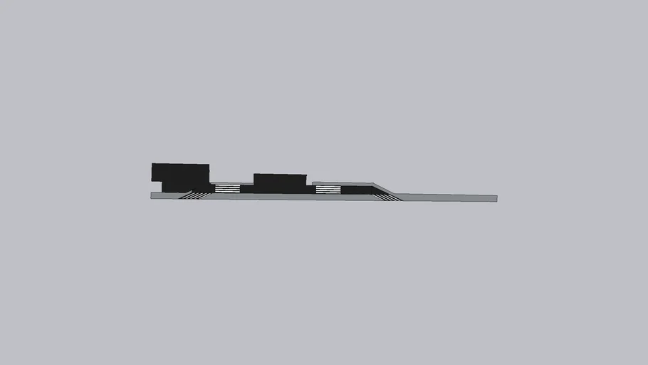 Rua | 3D Warehouse