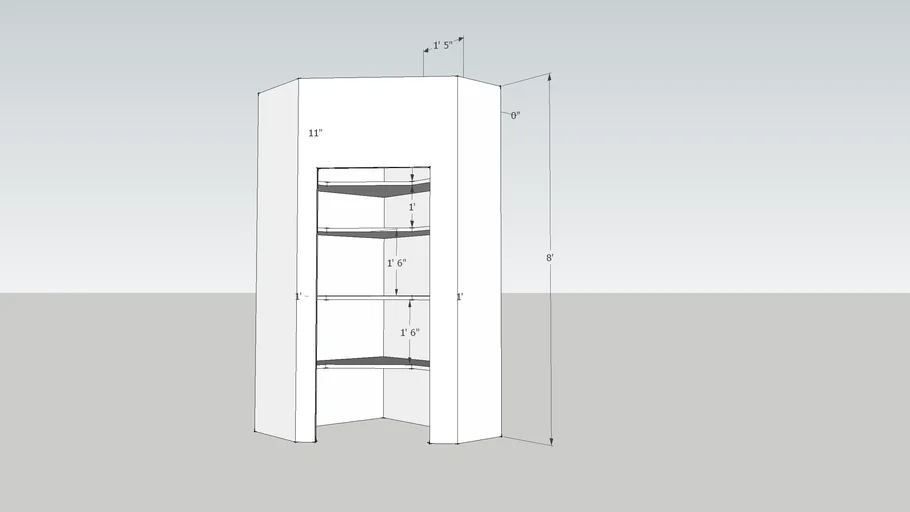Pantry