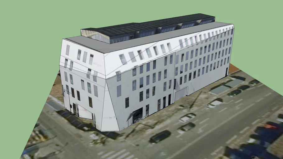 Hôtel Seeko'o