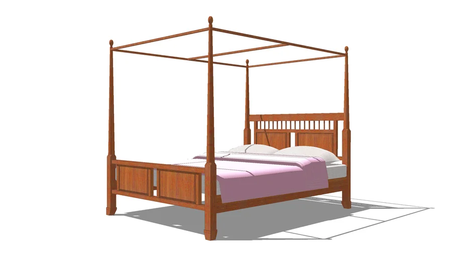 Pat / Bed