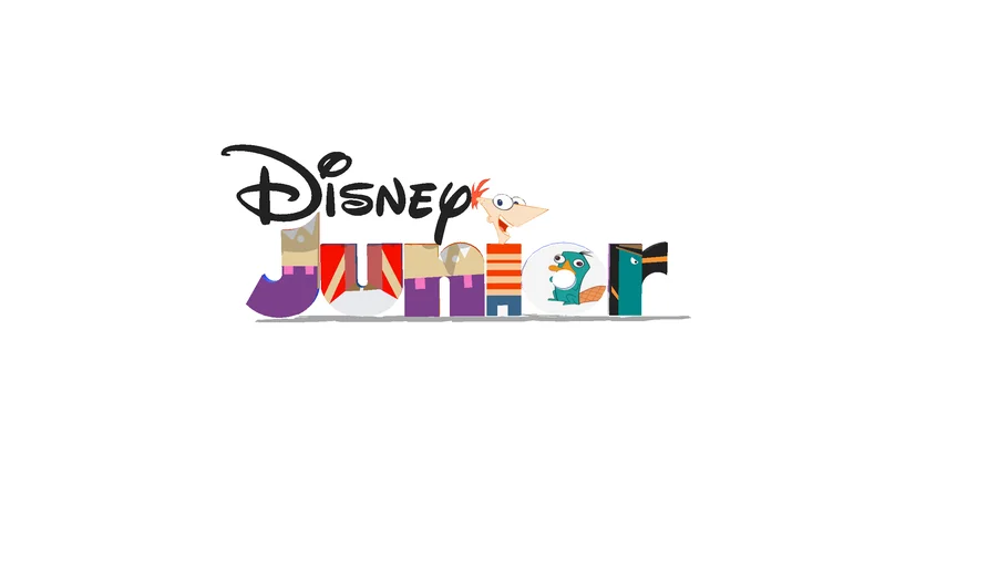 disney junior-phineas and ferb style