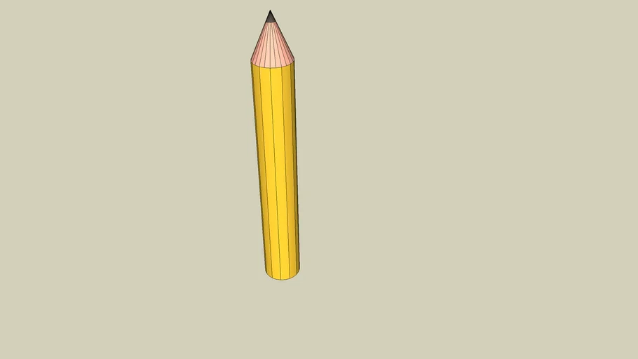 pencil