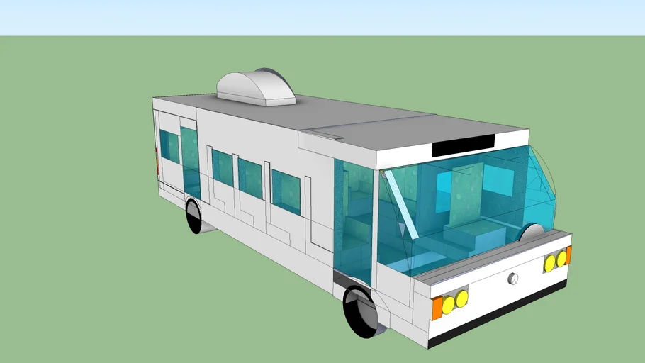 3D Warehouse