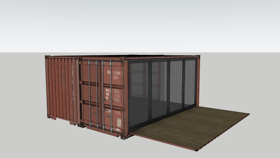 3D Warehouse