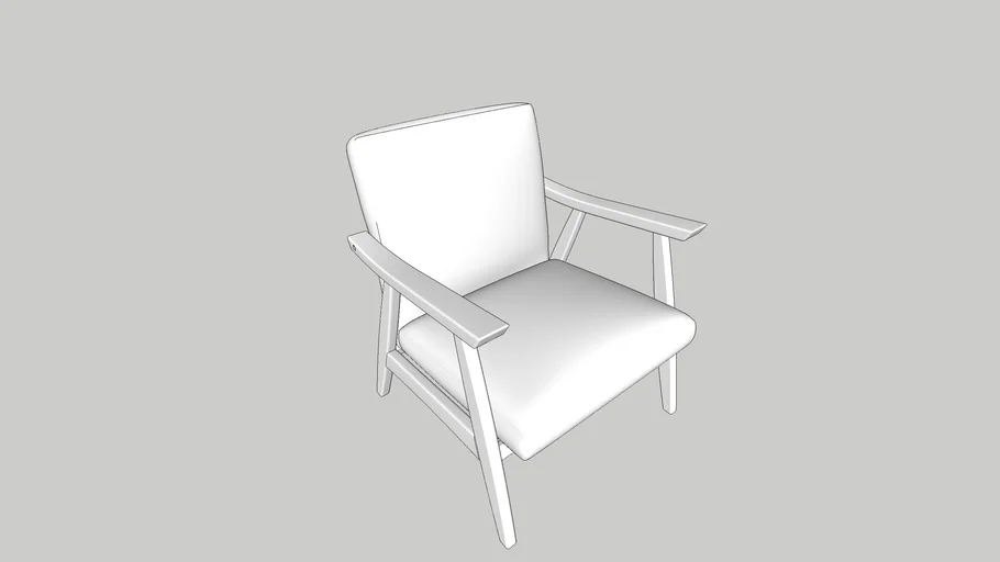 armchair