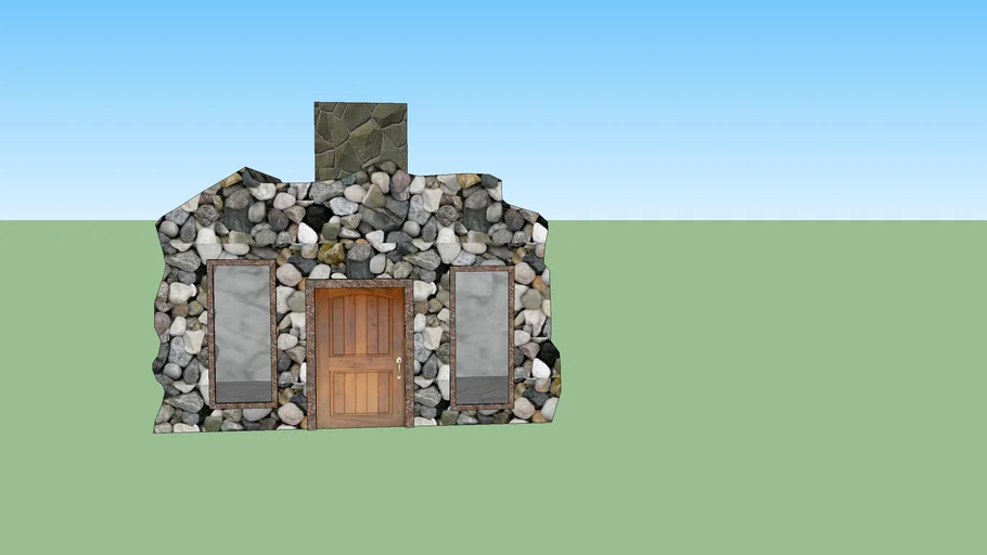 Stone House