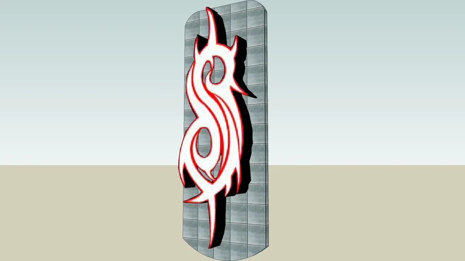 slipknot logo