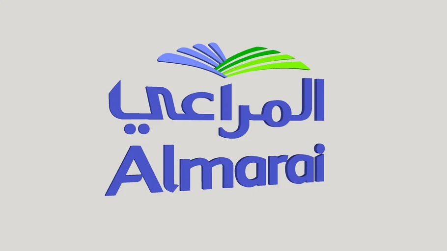 ALMARAI LOGO