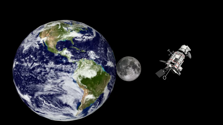space