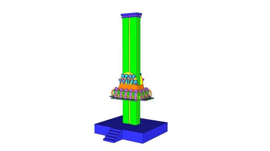 Drop Tower