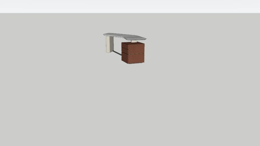 MODERN OFFICE TABLE