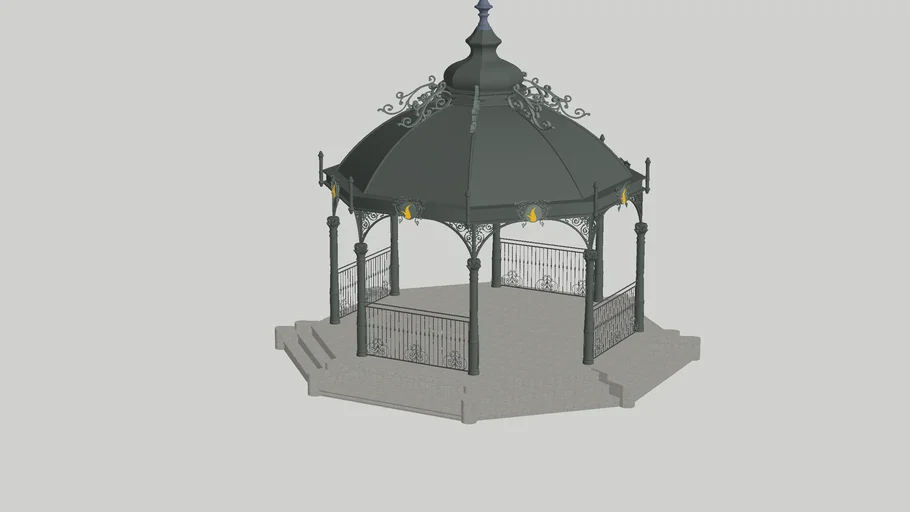 Classic Pavilion