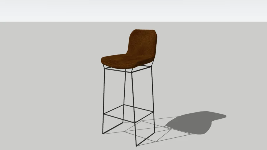 Bar chair- bar stool 