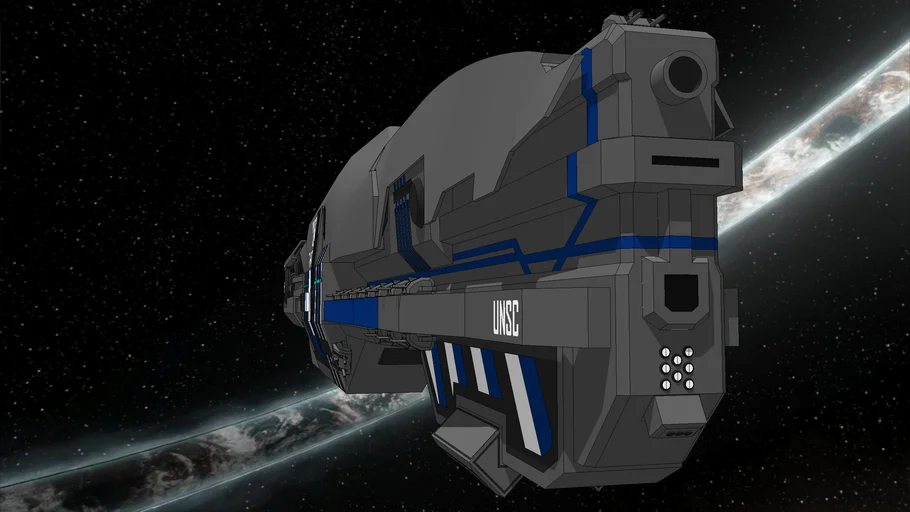 UNSC 7th Column