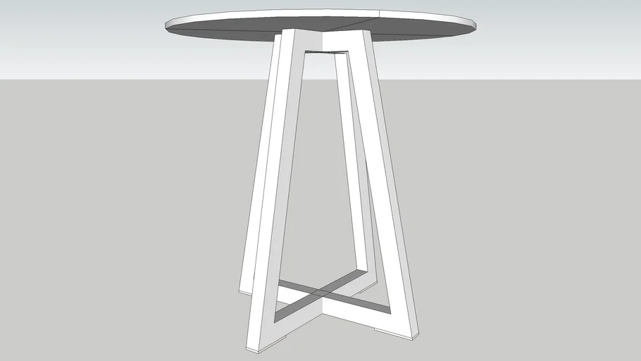 Modern Stool Variation