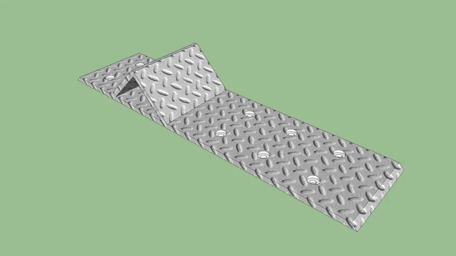 Car Tire Stopper