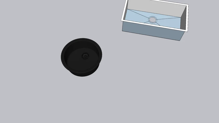sink