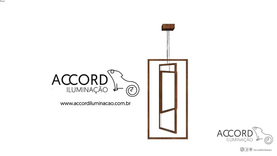 Pendente Accord 