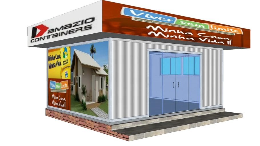 container