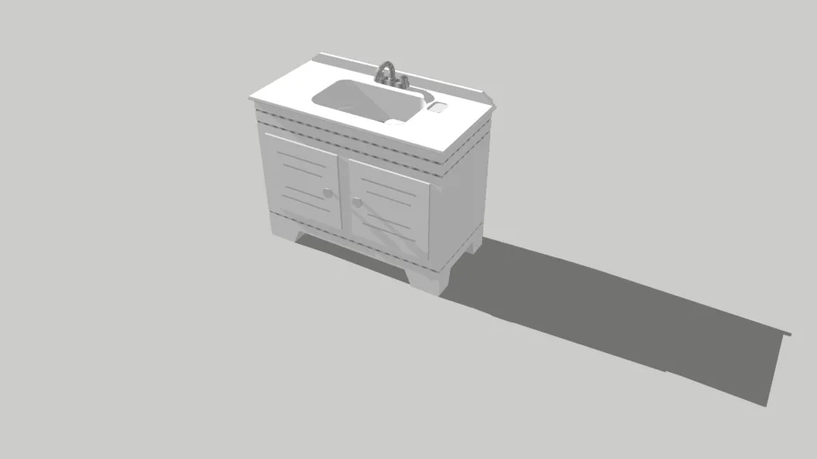 LAVABO