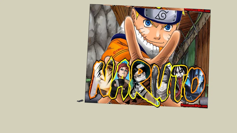Naruto