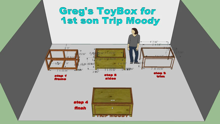 toy box
