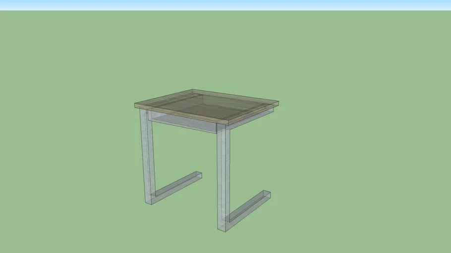 school table