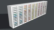 3D Warehouse