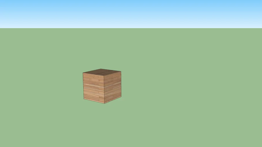 Wood Planks