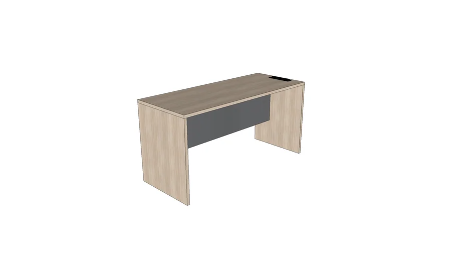 Mesa de Vendas - S/ Gavetas
