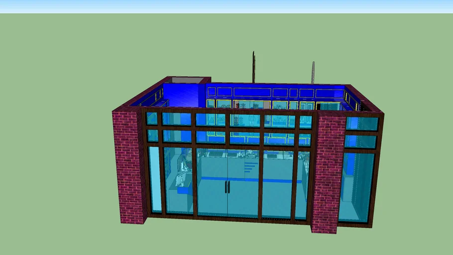 jewellery shop