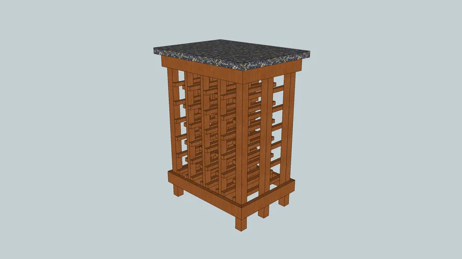 3D Warehouse