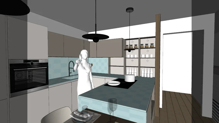 Cucina 