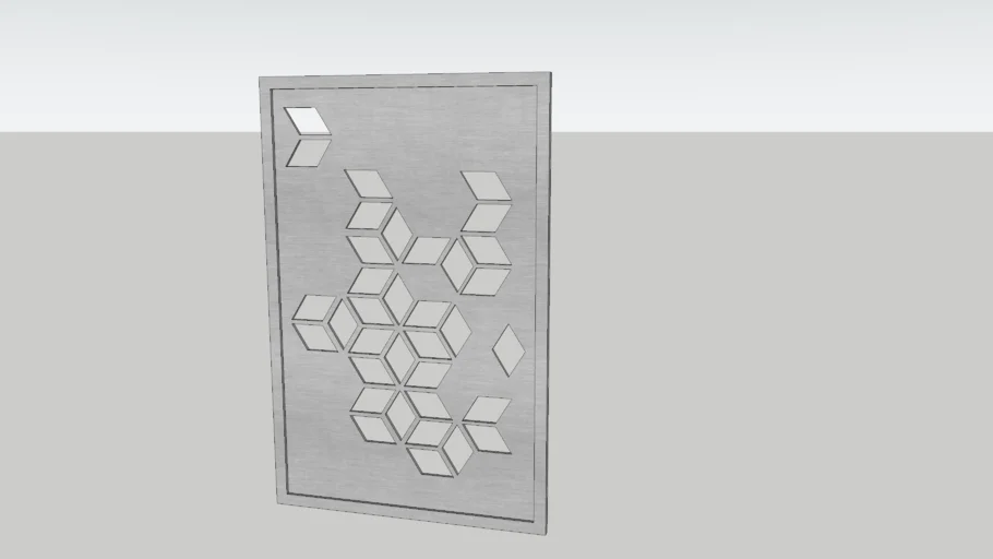 Jali Modern Design