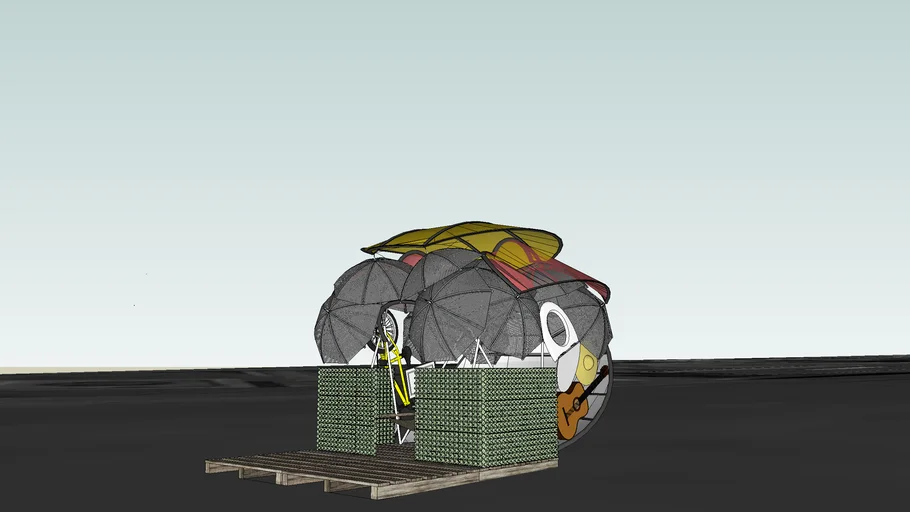 WOMBRELLA DESIGN IT COMPETITION