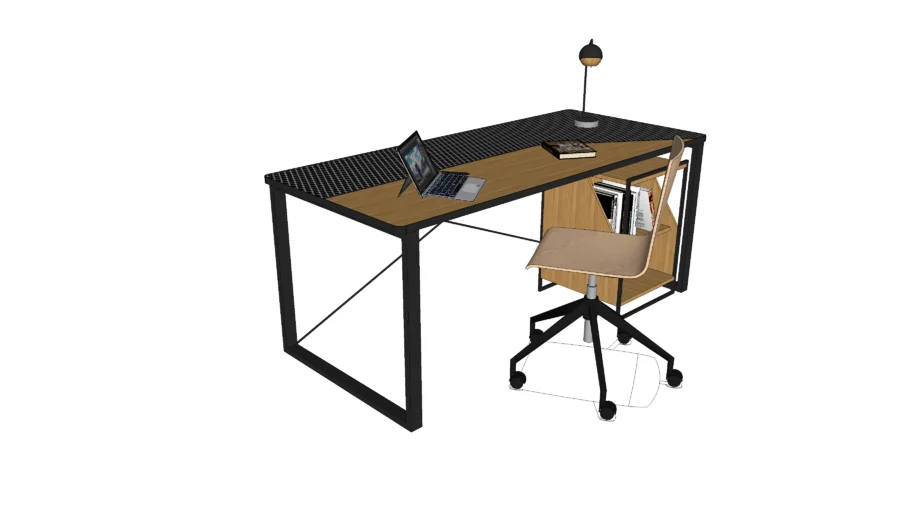OFFICE TABLE