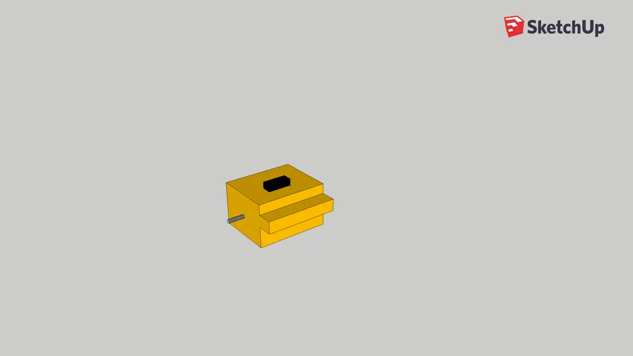 Lego Technic Motor