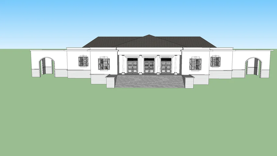 Kantor Gubernur